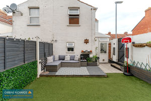 Garden- click for photo gallery
